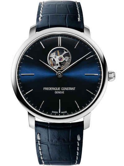 Frederique Constant Schweizer Uhr Frederique Constant FC-312N4S6 Classic Slimline Au