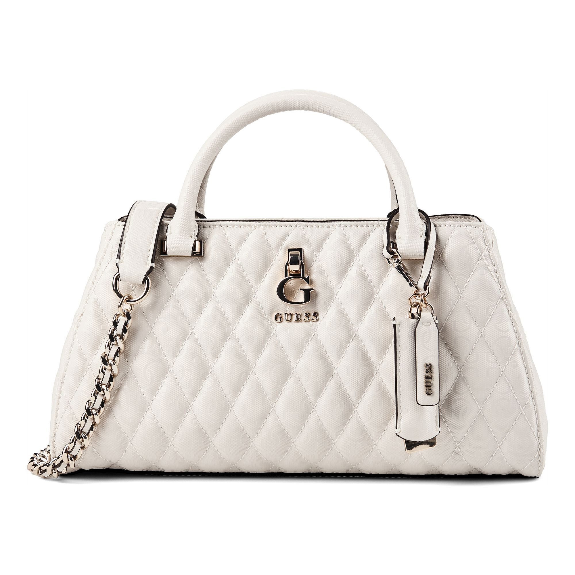 Guess Henkeltasche Tamara, Polyurethan