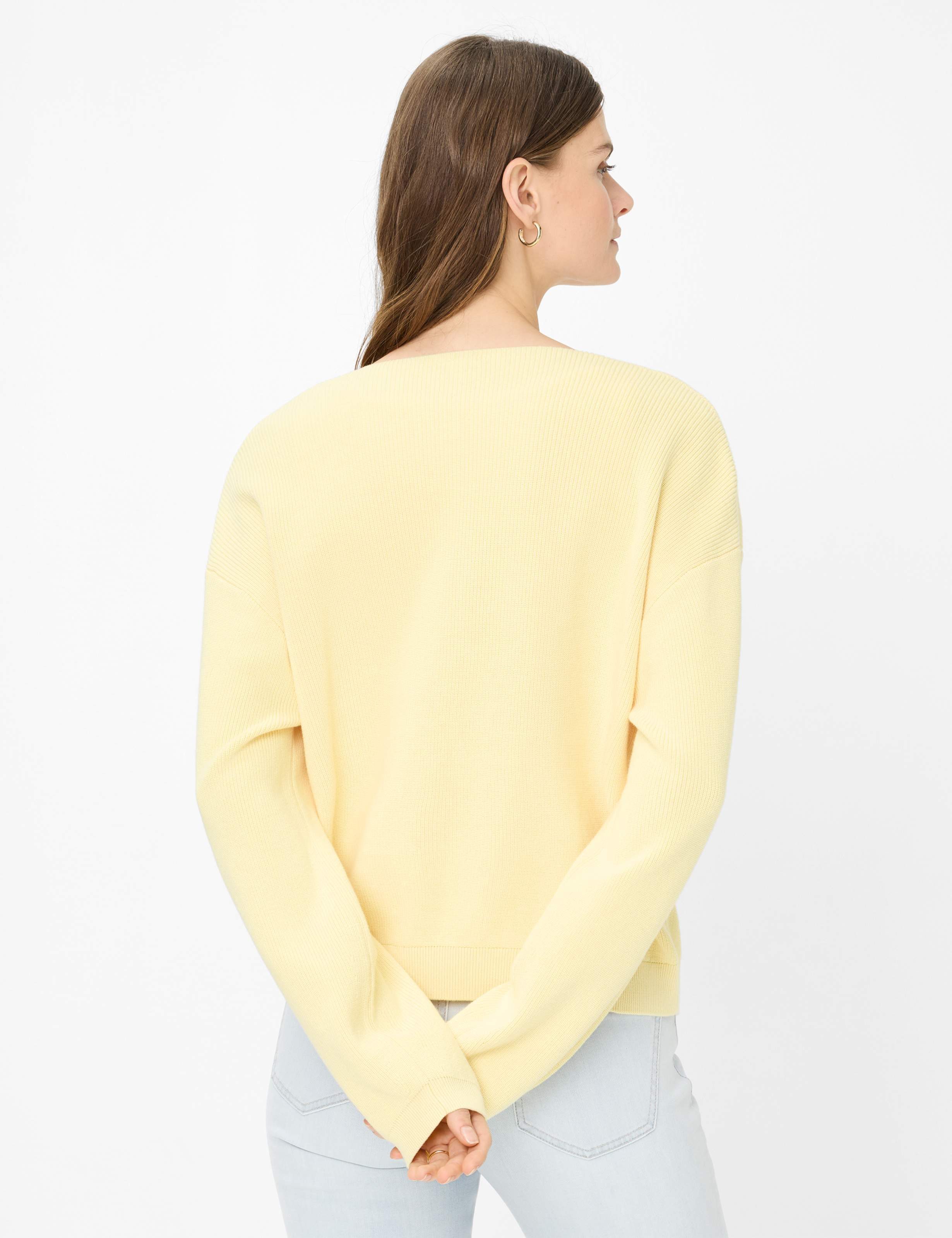Brax Strickpullover Style LANA