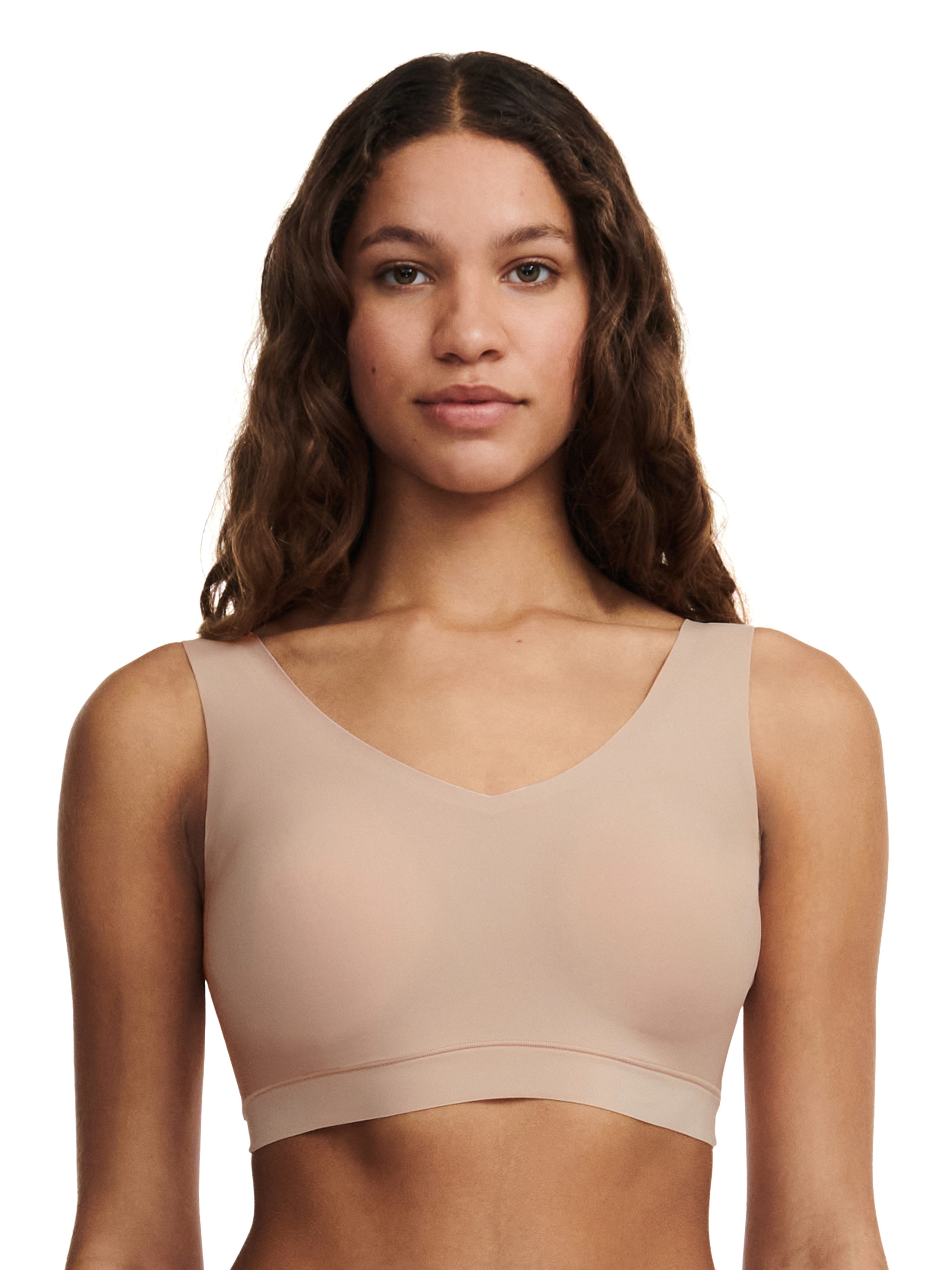 Chantelle Bustier SOFTSTRETCH V-Ausschnitt