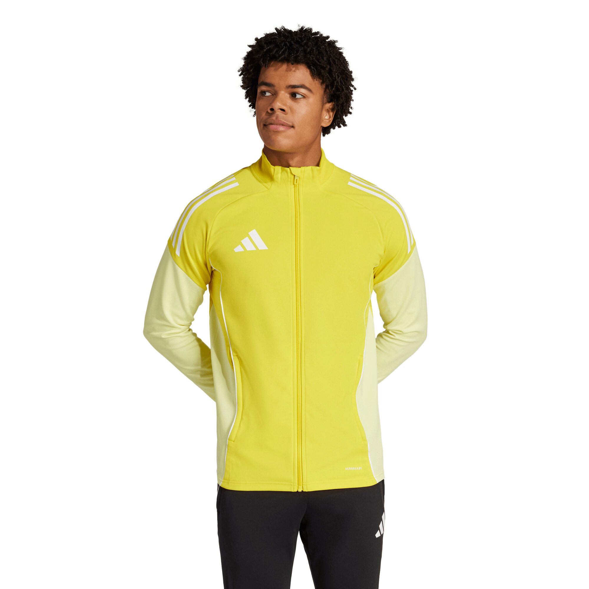adidas Performance Trainingsjacke adidas Herren Trainingsjacke Tiro 25 Competition TR JKT