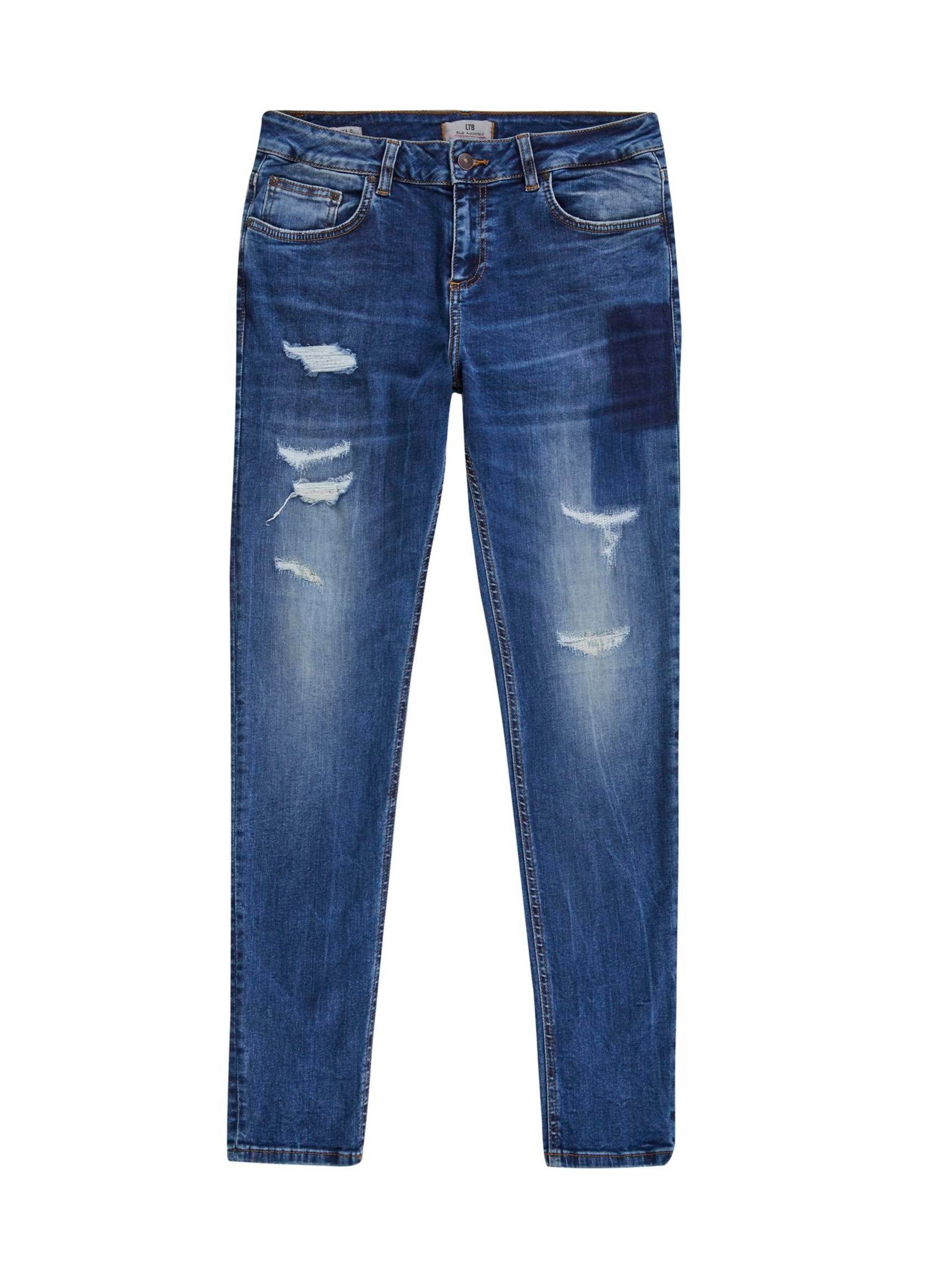 LTB Straight-Jeans