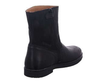 Bisgaard Oda schwarz Stiefelette