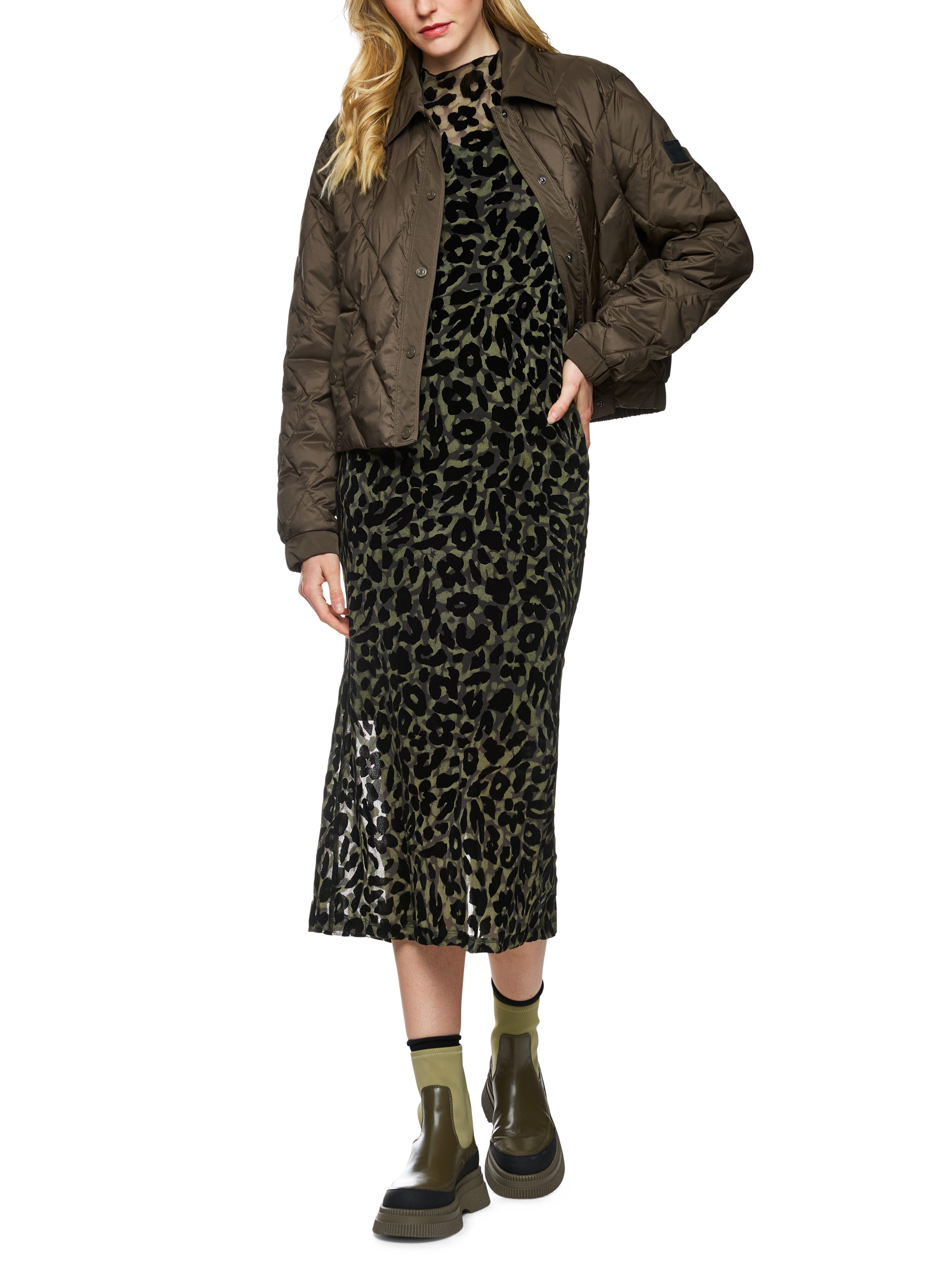 Marc Cain Trägerkleid günstig online kaufen