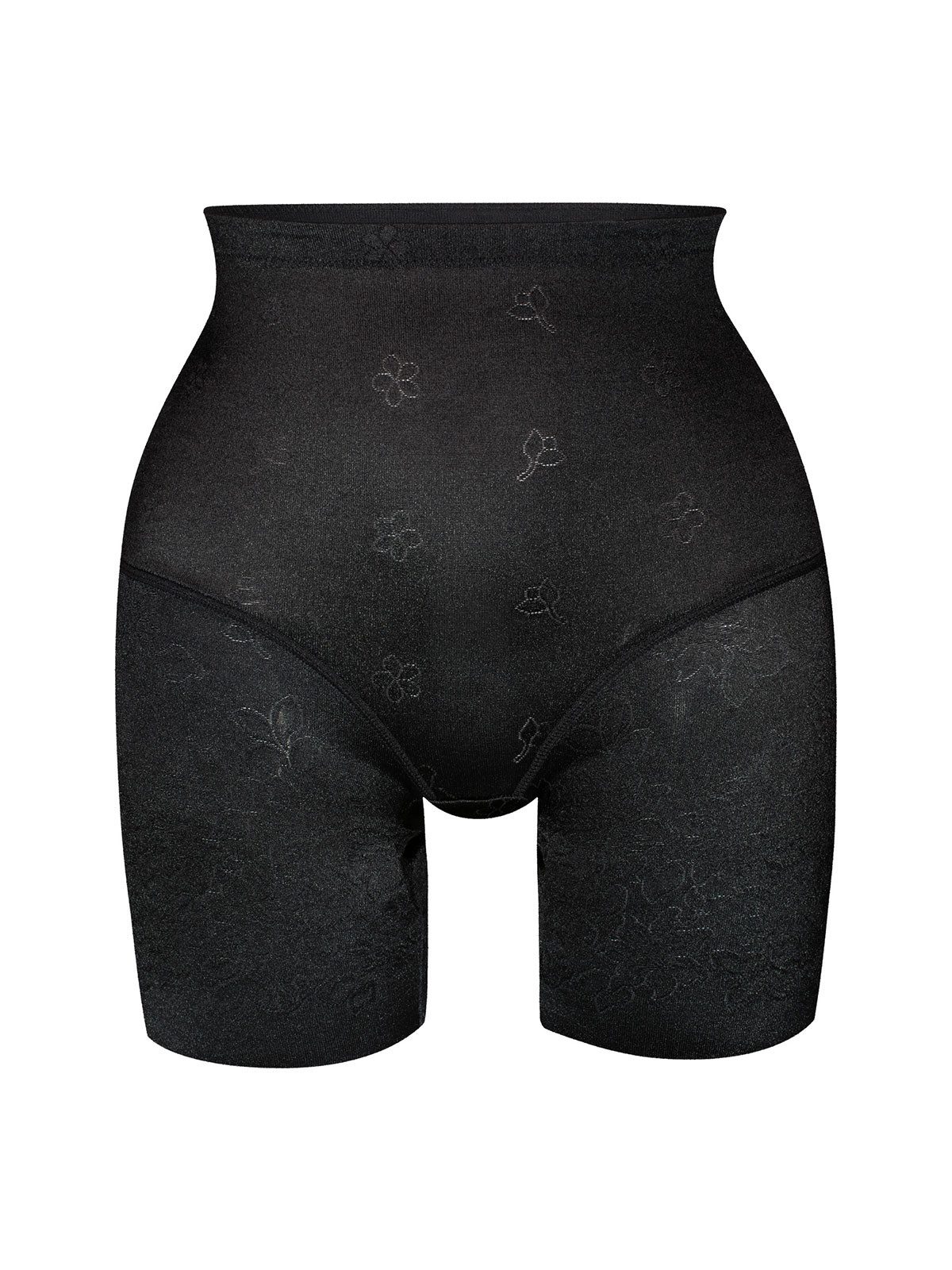 Sassa Miederhose lange Miederhose FUNCTIONAL JACQUARD (Stück, 1-St) Taillenformend – Bild 5 von 5