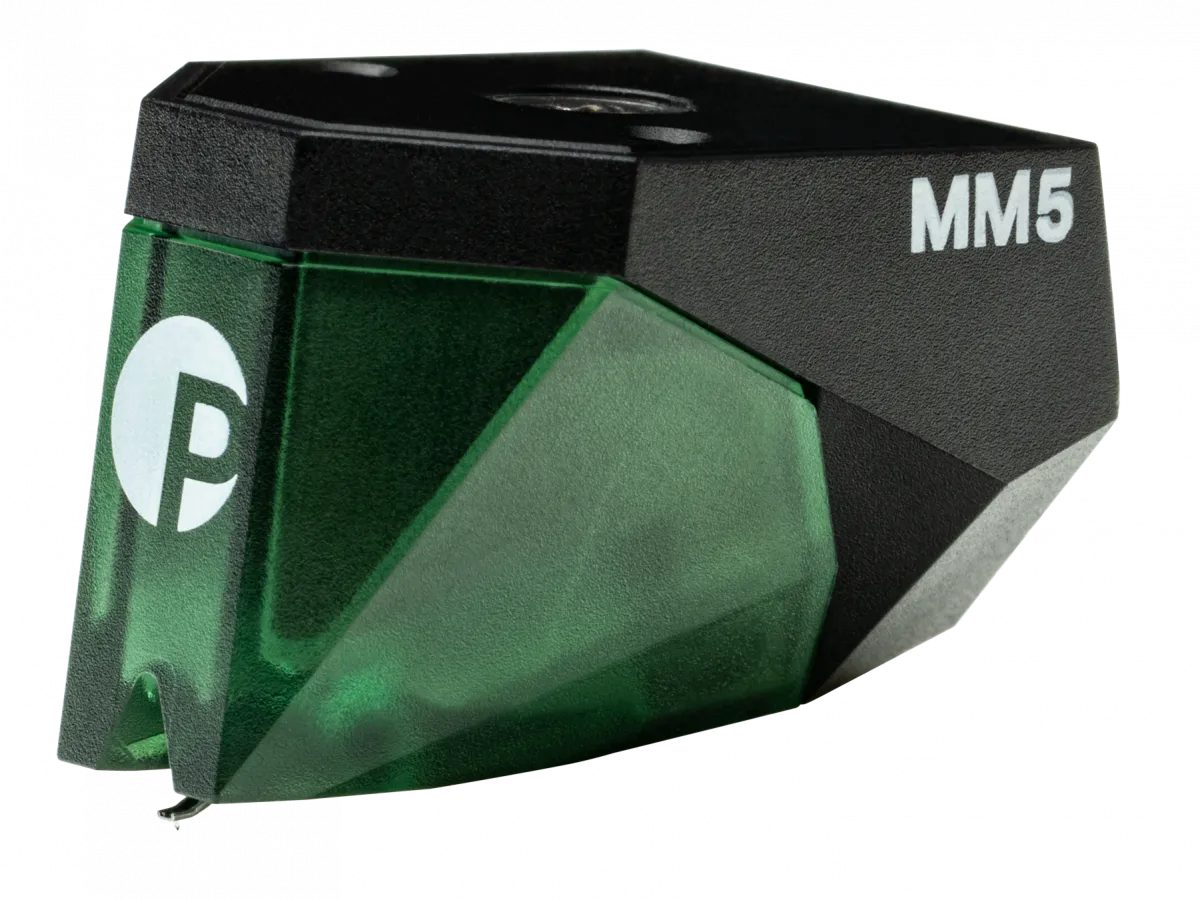 Pro-Ject Tonabnehmer Pro-Ject Pick it MM 5