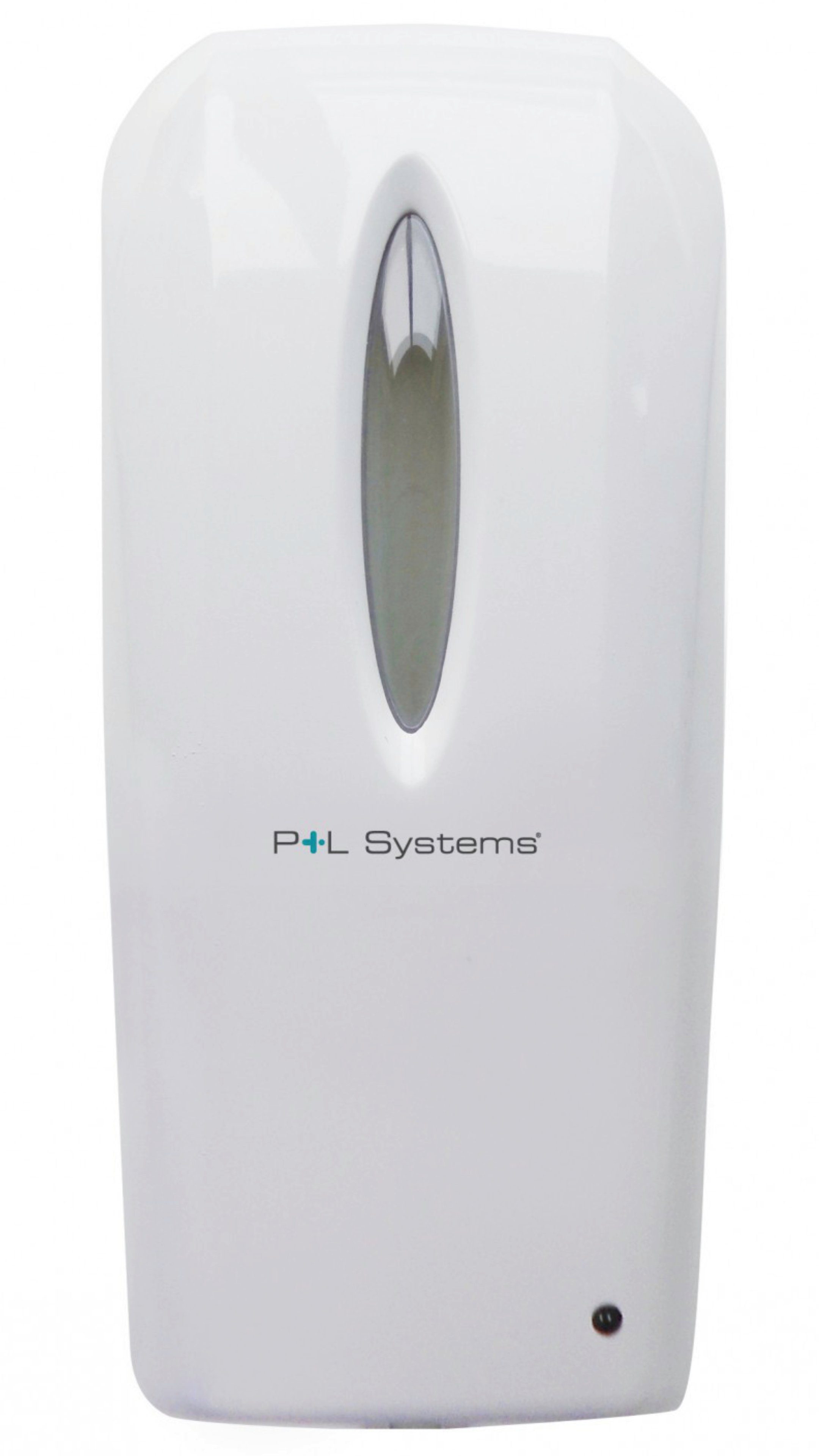 P+L Systems Desinfektionsmittelspender Premium, Fassungsvermögen in ml 1000