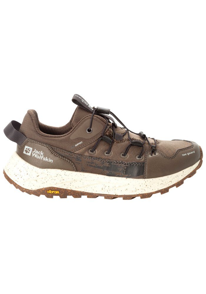 Jack Wolfskin TERRAQUEST LOW M Wanderschuh günstig online kaufen
