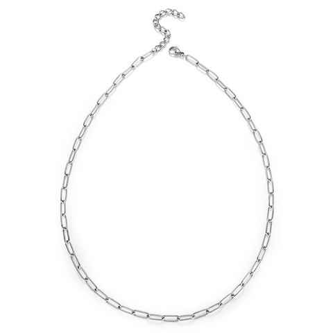 Firetti Kette ohne Anhänger Schmuck Geschenk, Chain