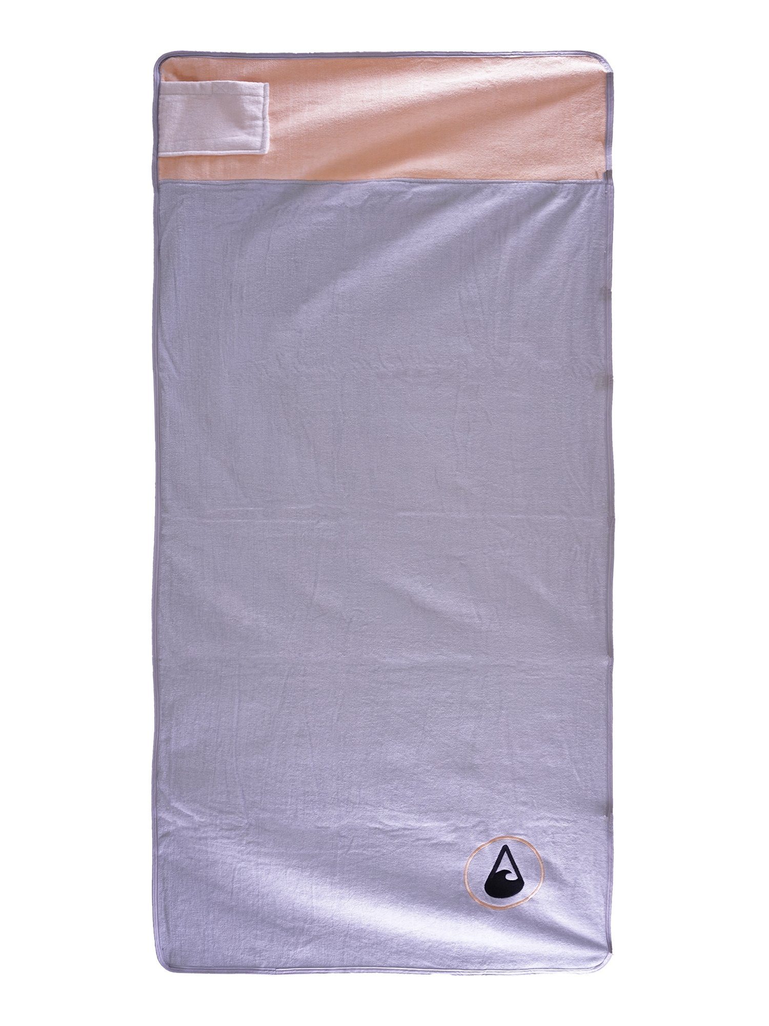 Wave Hawaii Strandtuch Dos, (1-St)