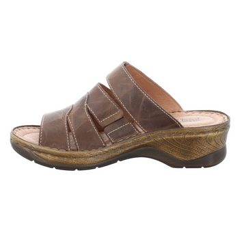 Josef Seibel Catalonia 49, braun Clog