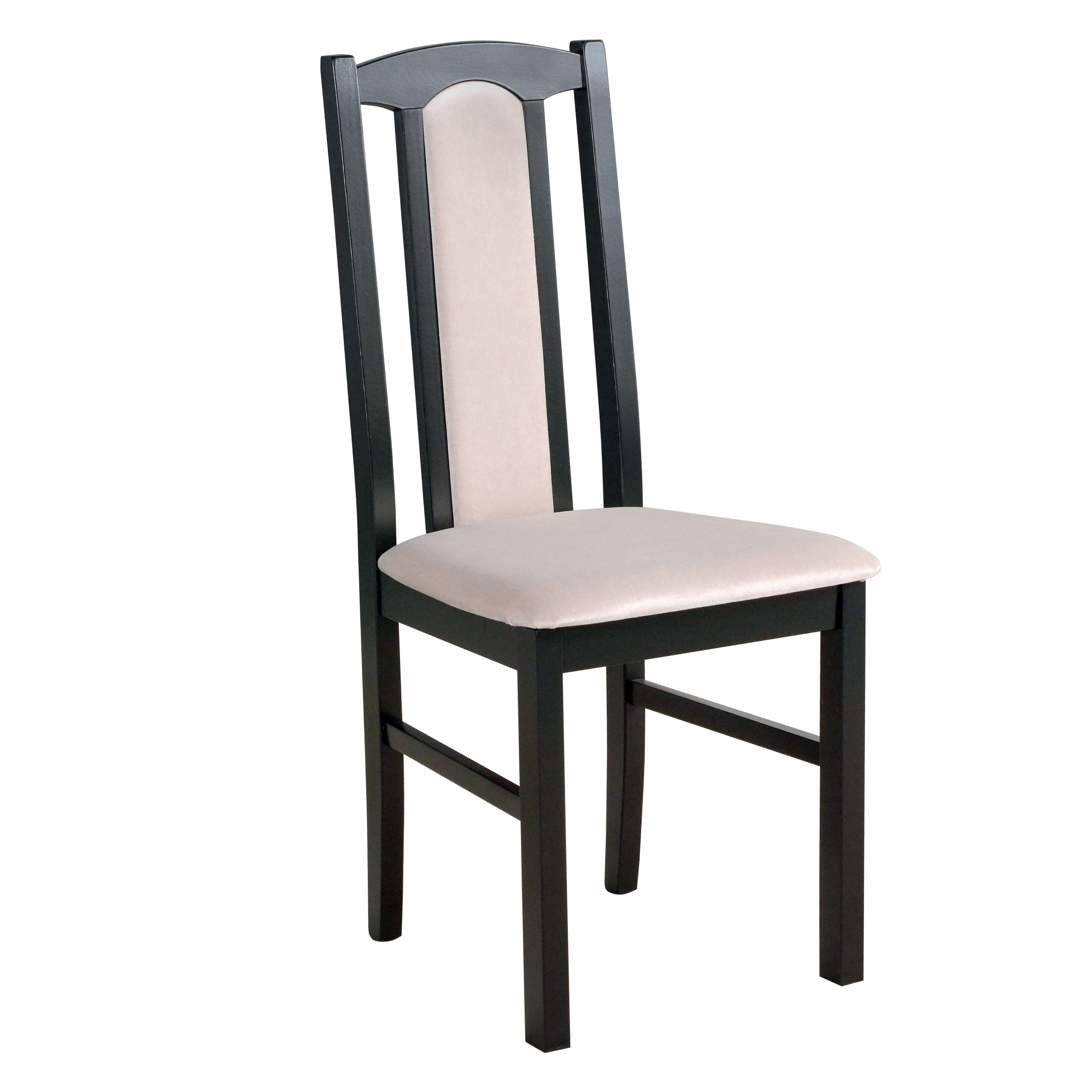 MOEBLO Stuhl BESO 07 (Polsterstühle, Holzstühle, günstig online kaufen