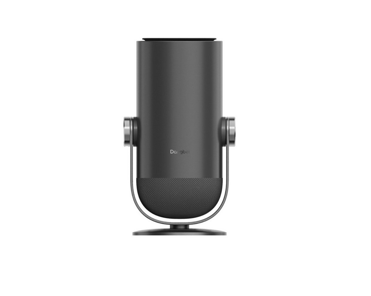 Dangbei Freedo Portable Smart Projector Beamer schwarz