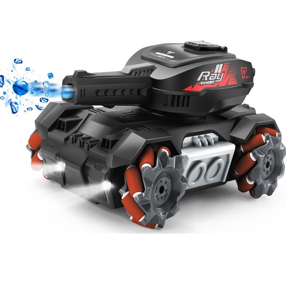 4DRC Spielzeug-Auto Y1 mit Wasserbullet-Schuss und günstig online kaufen