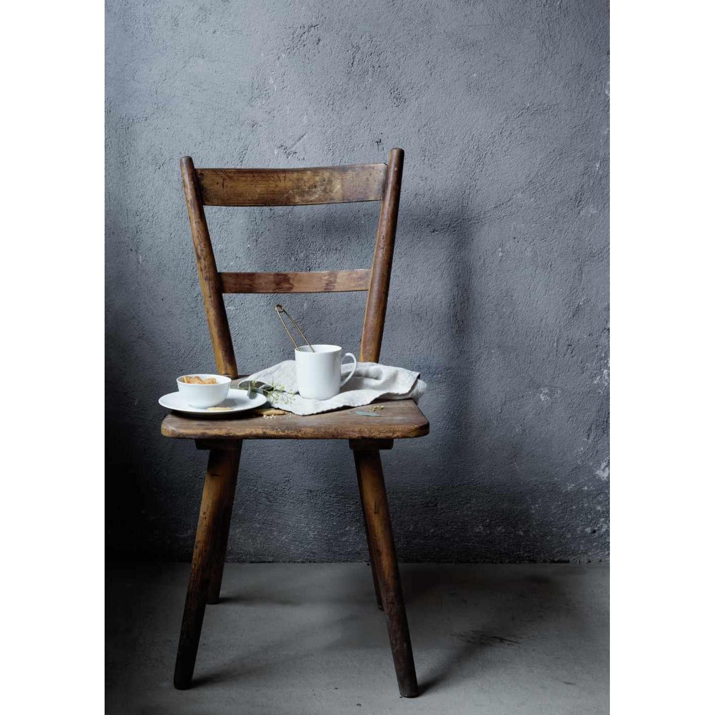 Rosenthal Milchkännchen Zuckerdose Form 1382 Weiß