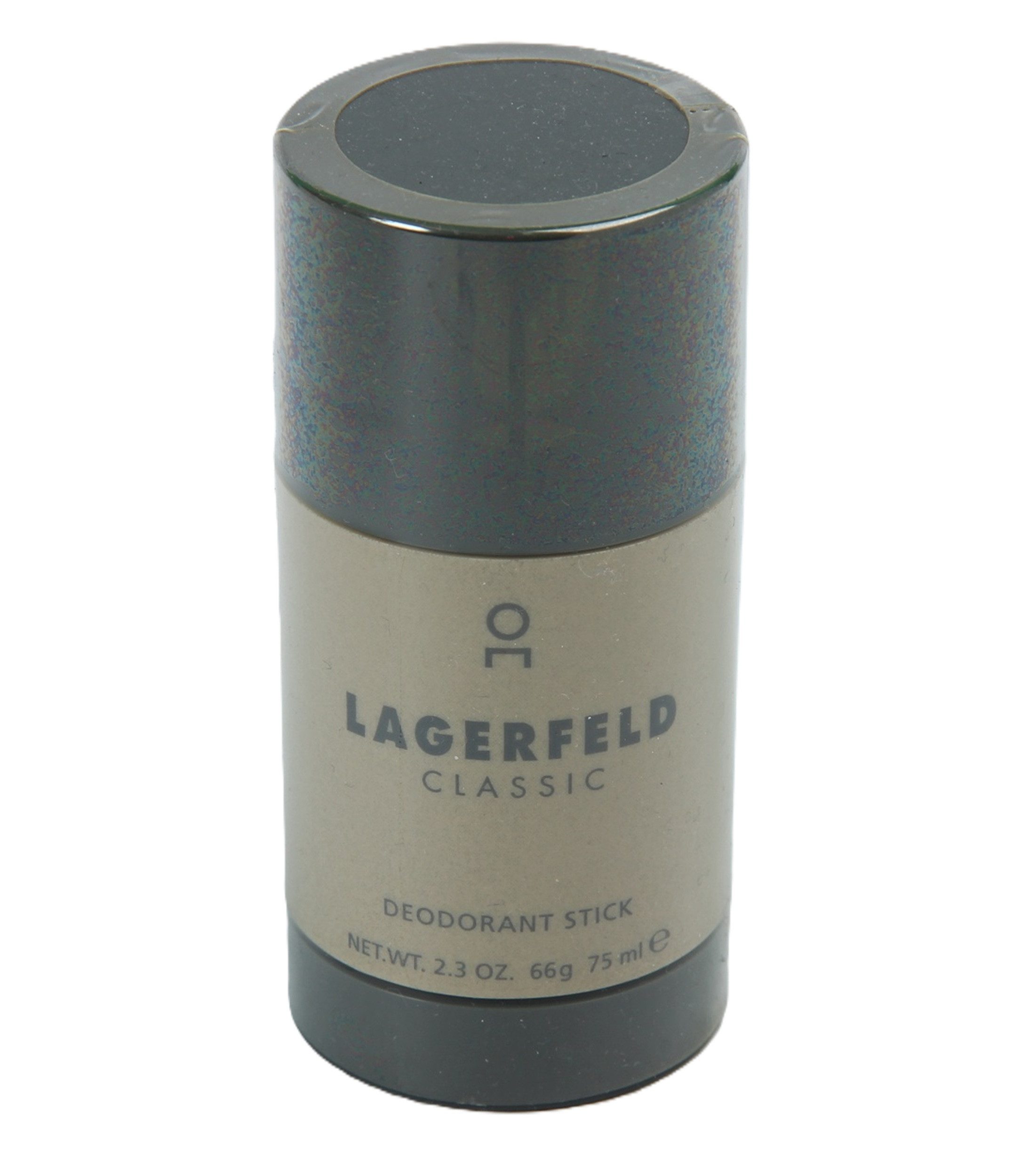 LAGERFELD Deo-Stift Lagerfeld Classic Deodorant Stick 75ml 1 Version