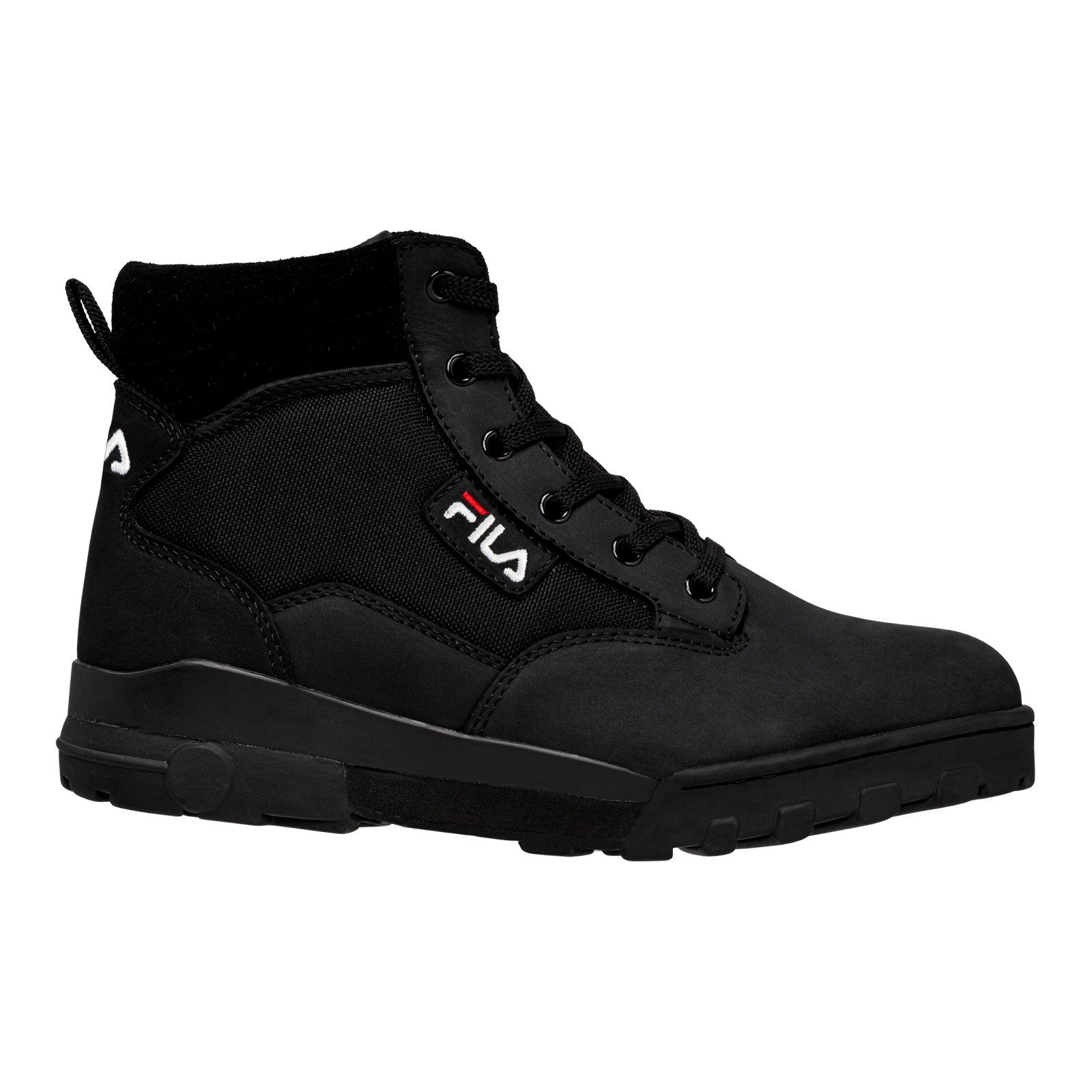 Fila Grunge II mid Winterboots aus günstig online kaufen