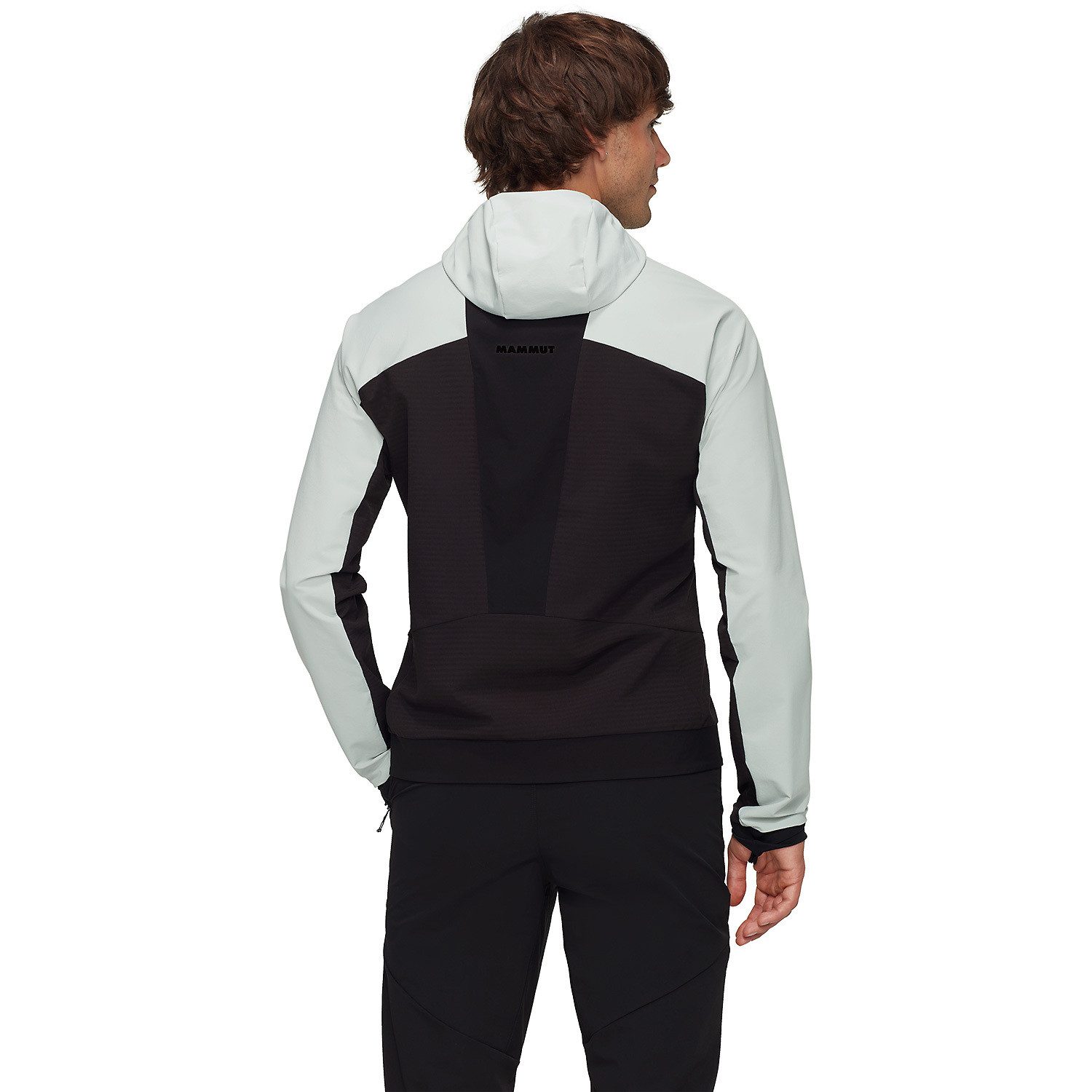 Mammut Funktionsjacke Funktionsjacke Aenergy SO