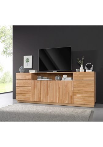  Home affaire pailga indauja Breite 220...