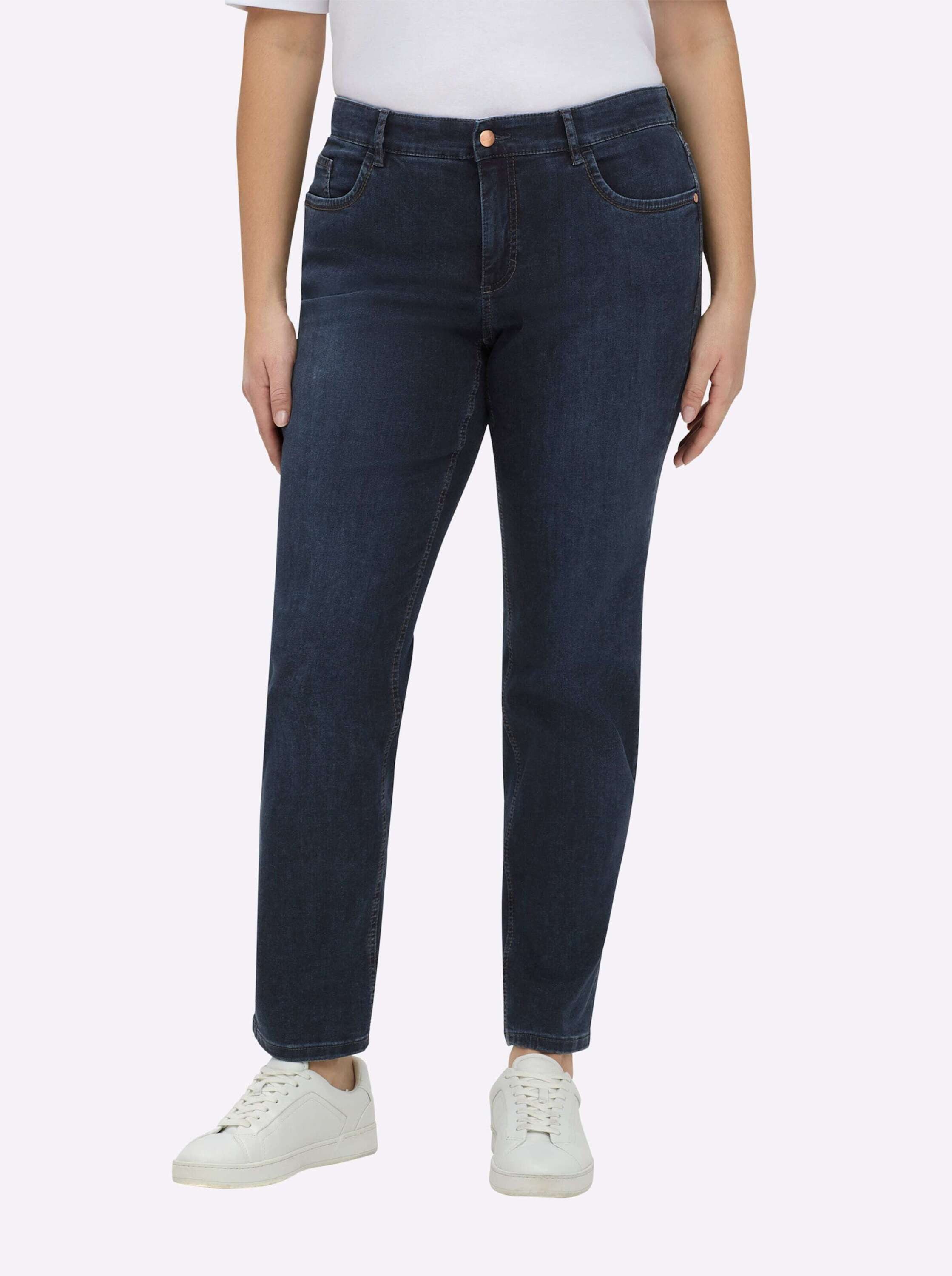 ascari Bequeme Jeans Jeans komfortabel