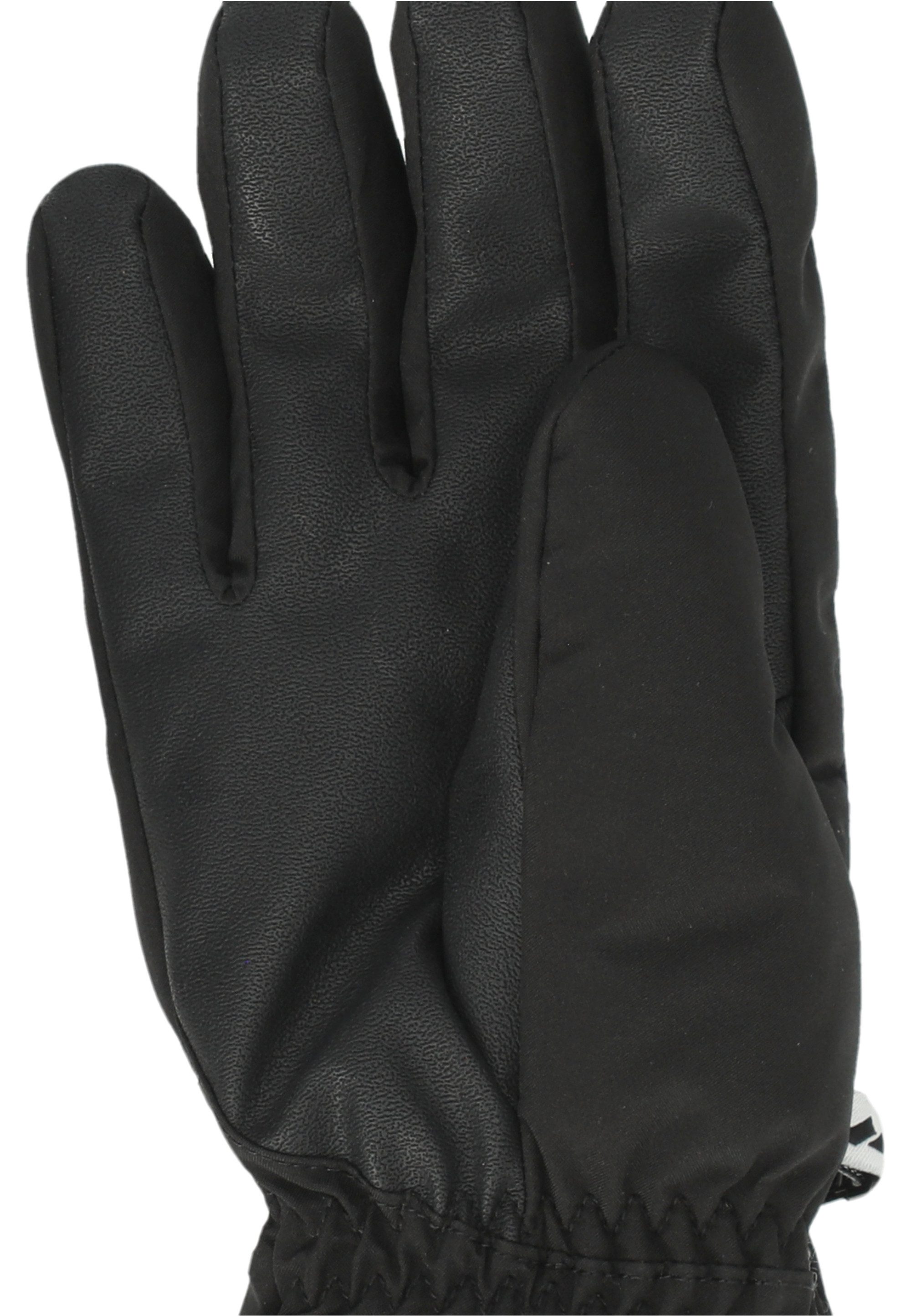 Zanier Skihandschuhe LADY.GTX mit wetterfester Membran
