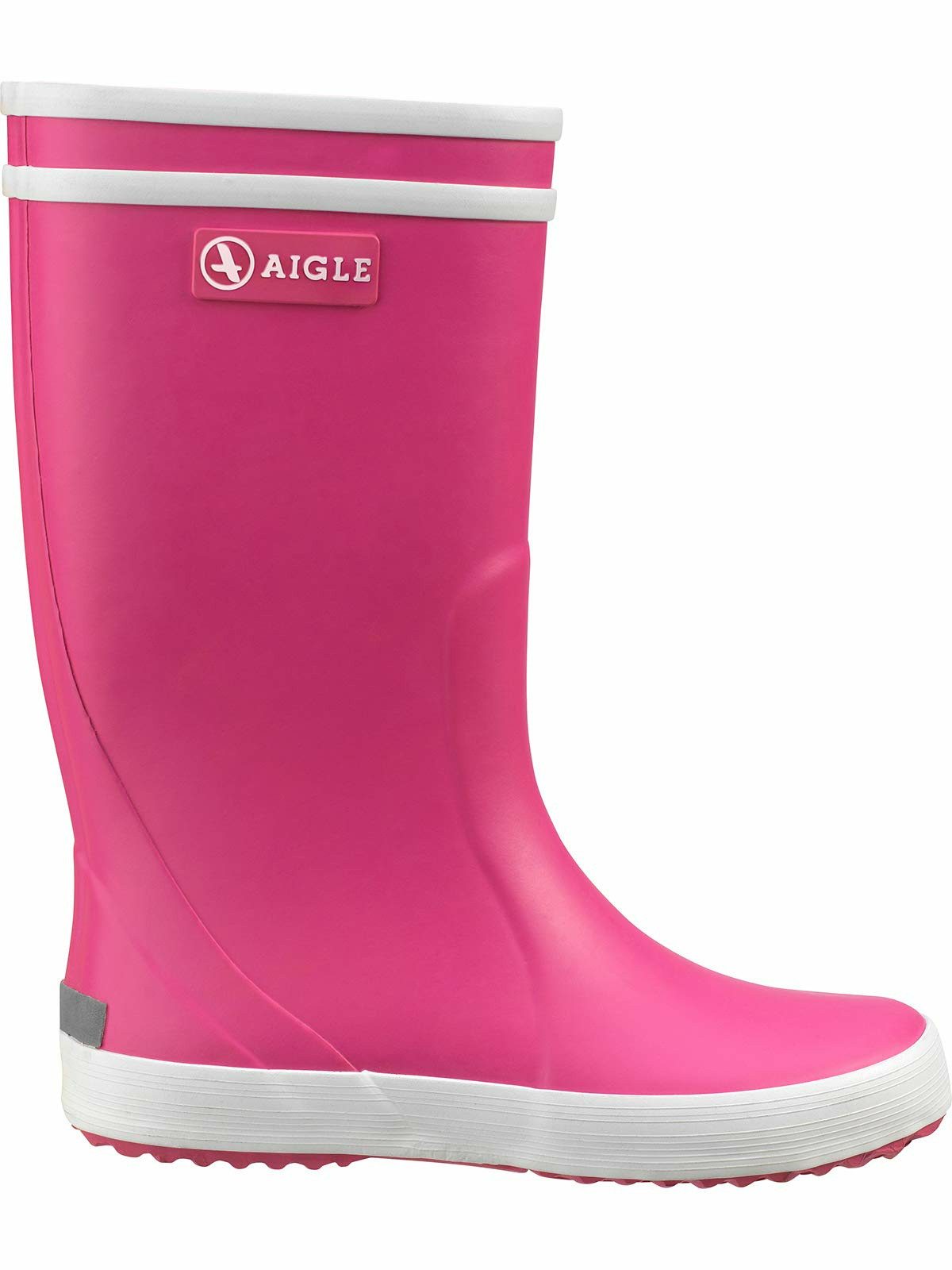 Aigle Gummistiefel für Erwachsene Gummistiefel (keine Angabe, 1-tlg., keine Angabe)