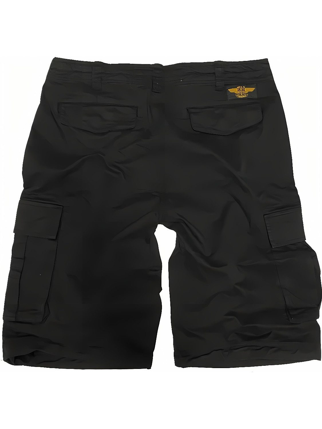 West Coast Choppers Shorts