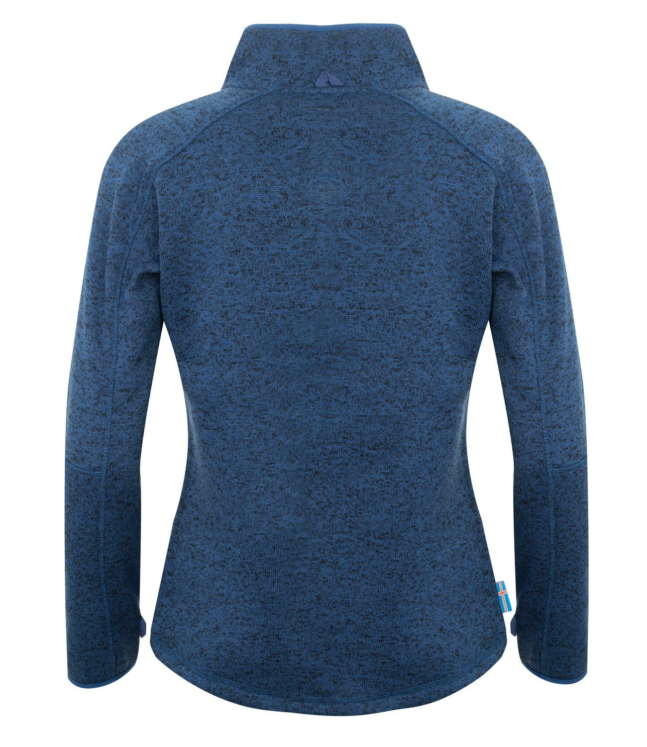 Westfjord Fleecejacke Katla Wasserdicht günstig online kaufen