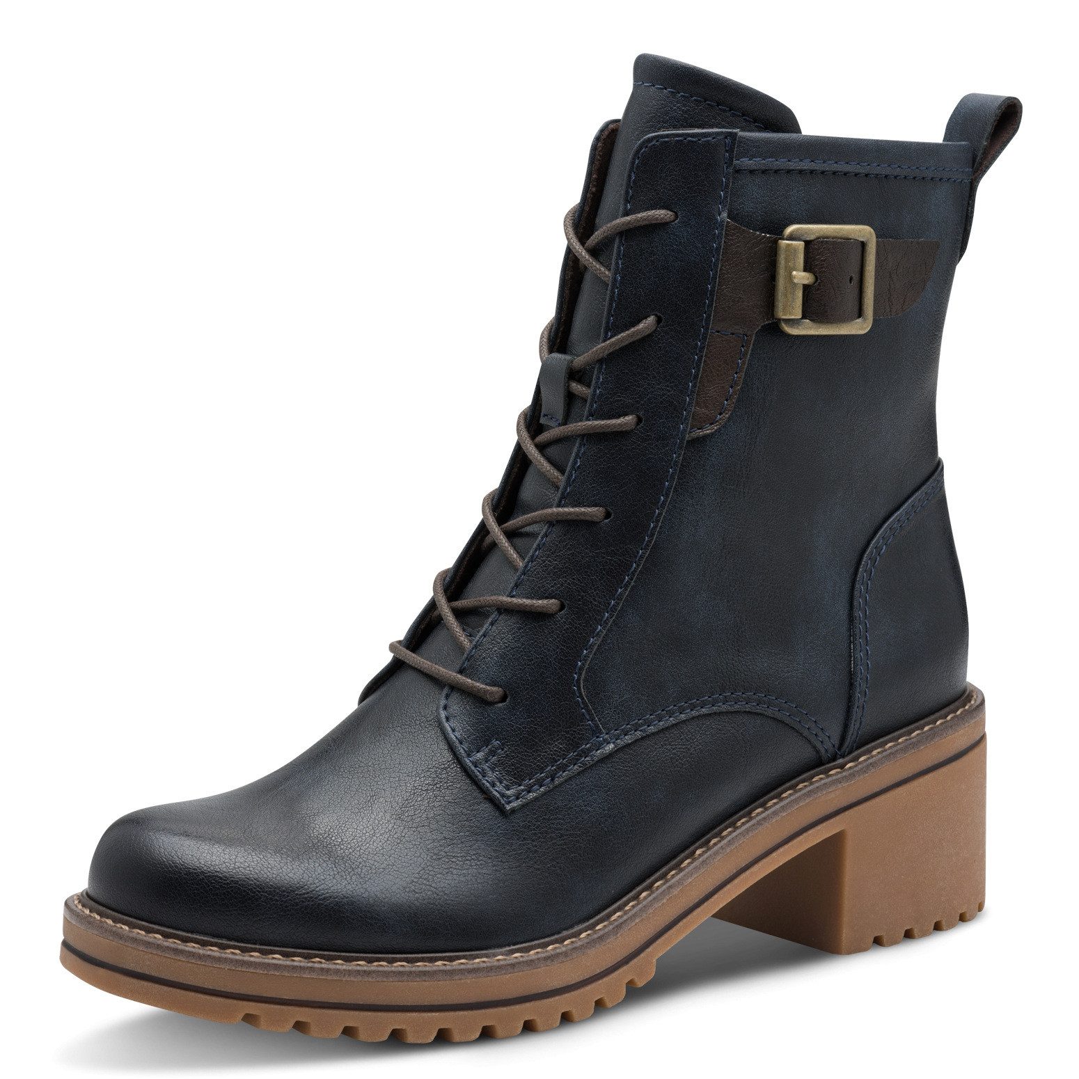 MARCO TOZZI Stiefelette Stiefelette günstig online kaufen