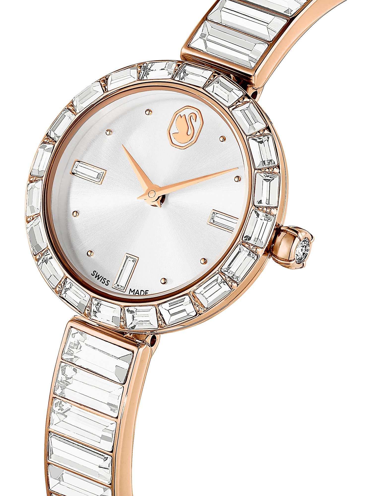 Swarovski Quarzuhr Swarovski Unisex-Uhren
