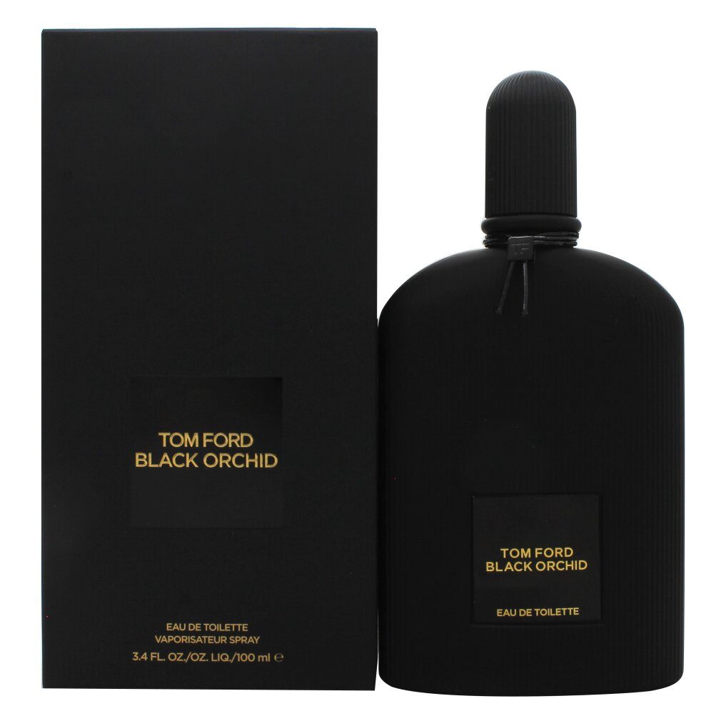 Tom Ford Eau de Toilette Black Orchid Eau de Toilette Spray