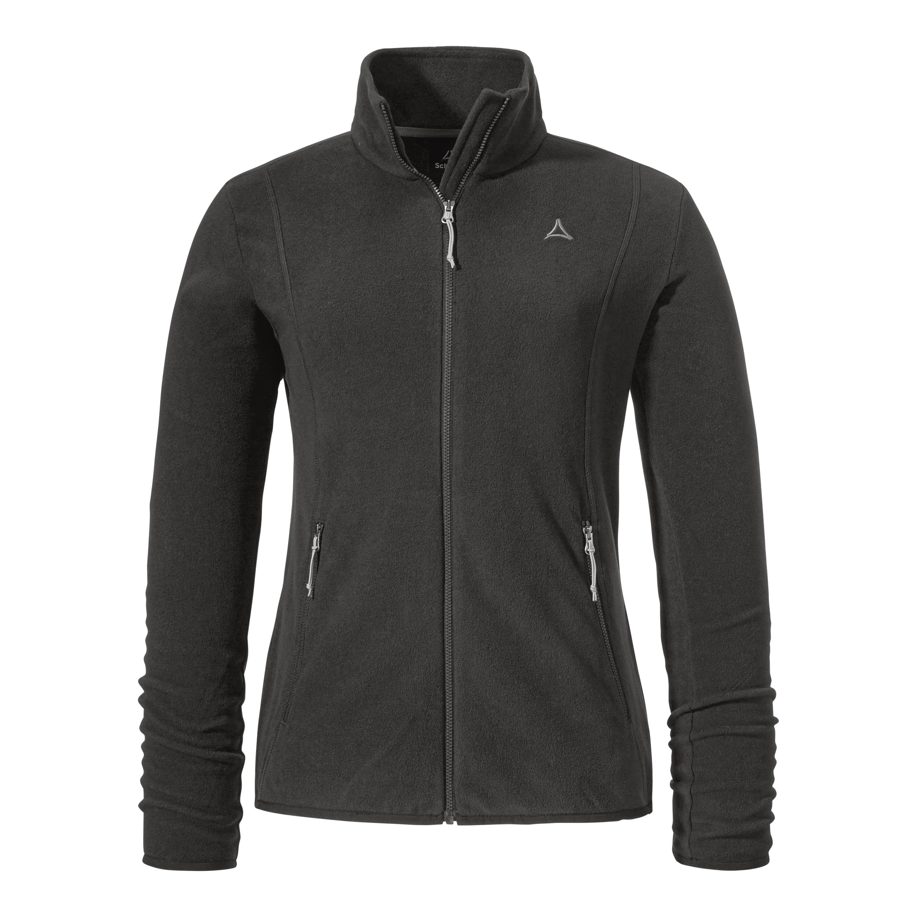 Fleecejacke Fleece Jk Style Ash WMS