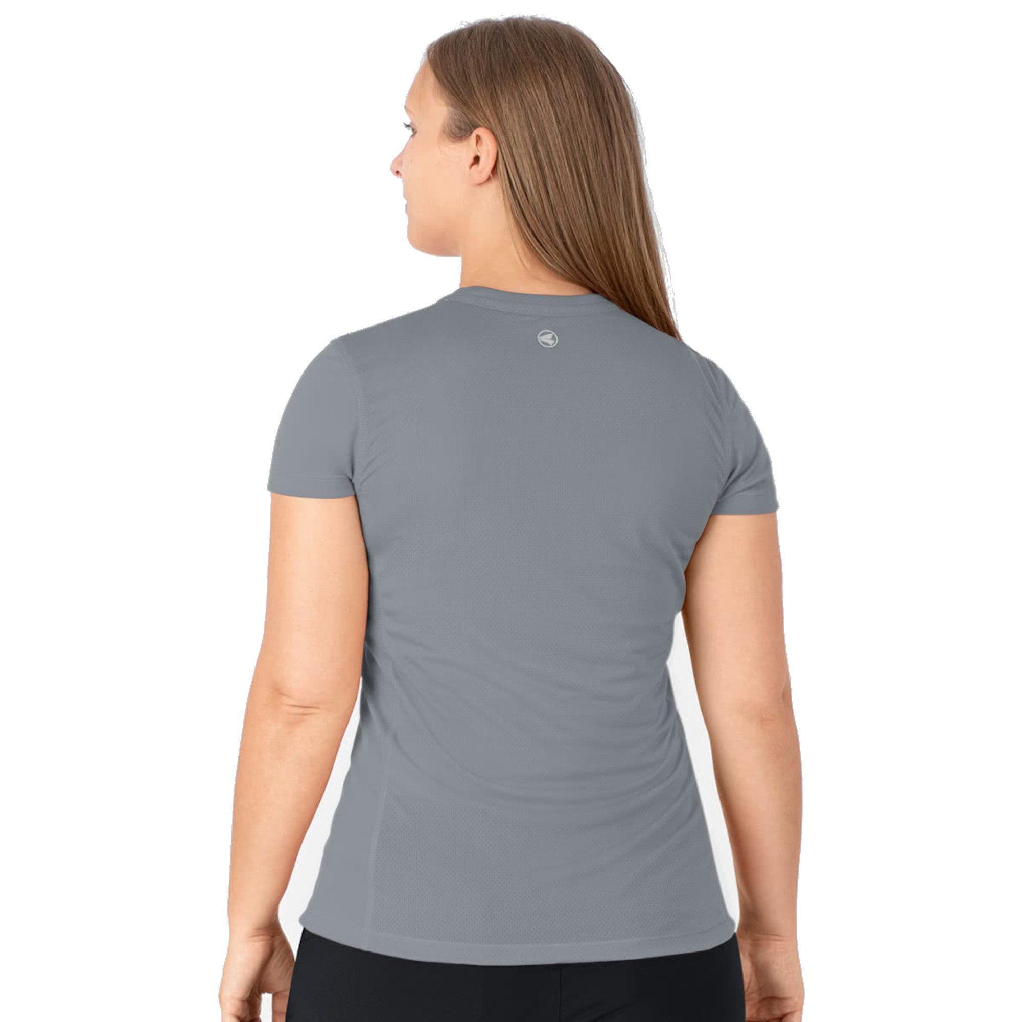 Jako T-Shirt Jako Damen Laufshirt T-Shirt Run 2.0 6175
