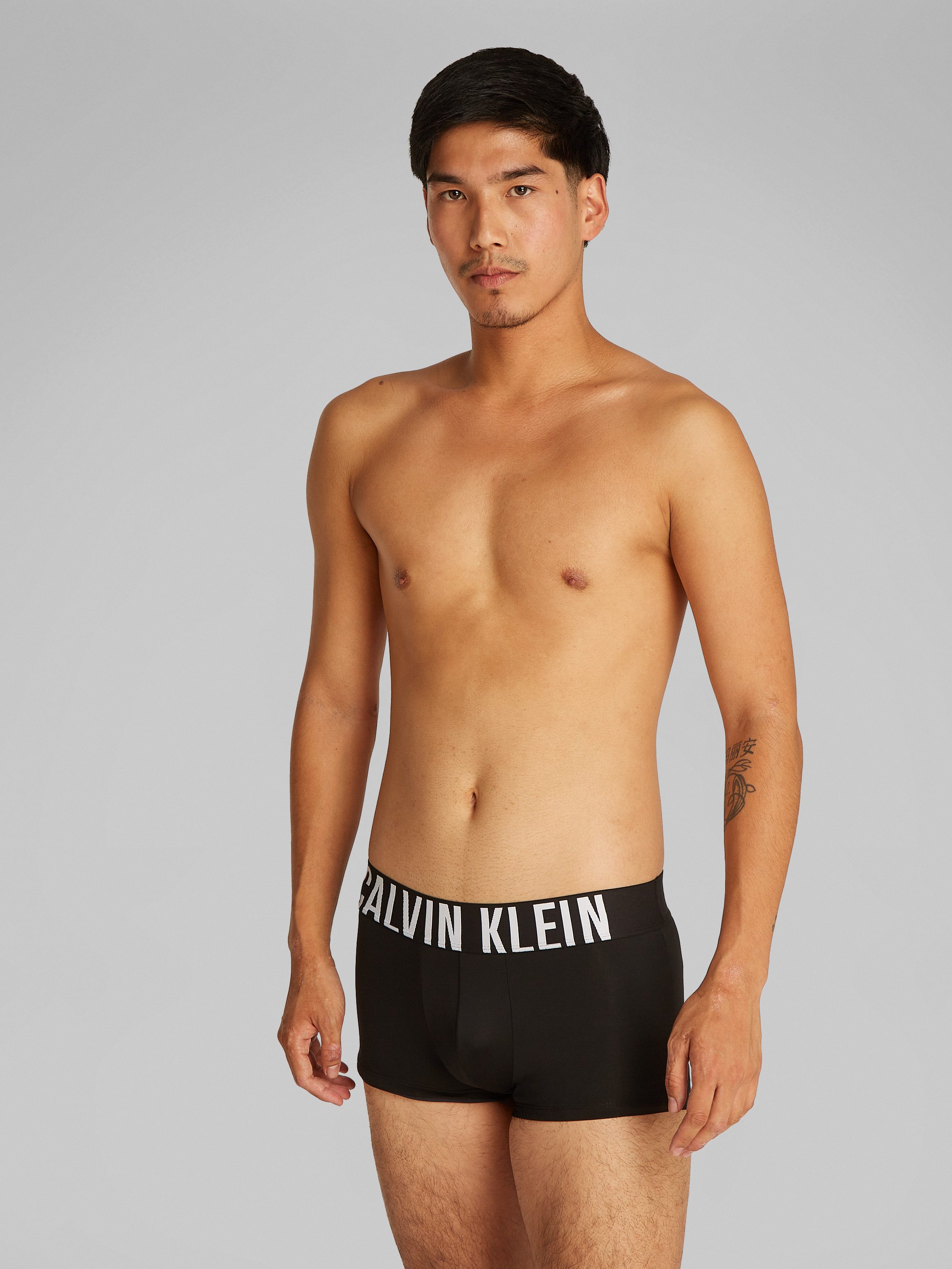Calvin Klein Underwear Trunk LOW RISE günstig online kaufen