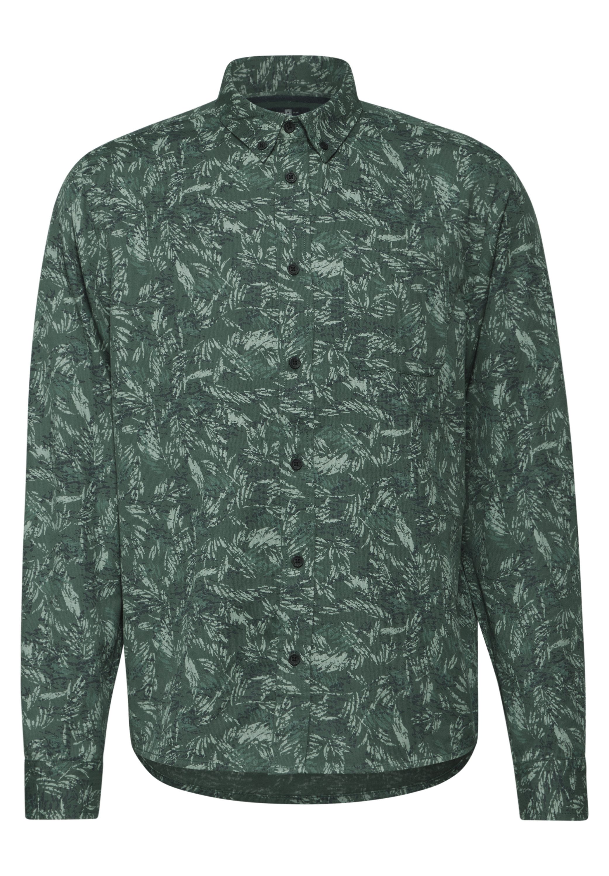 mineral green