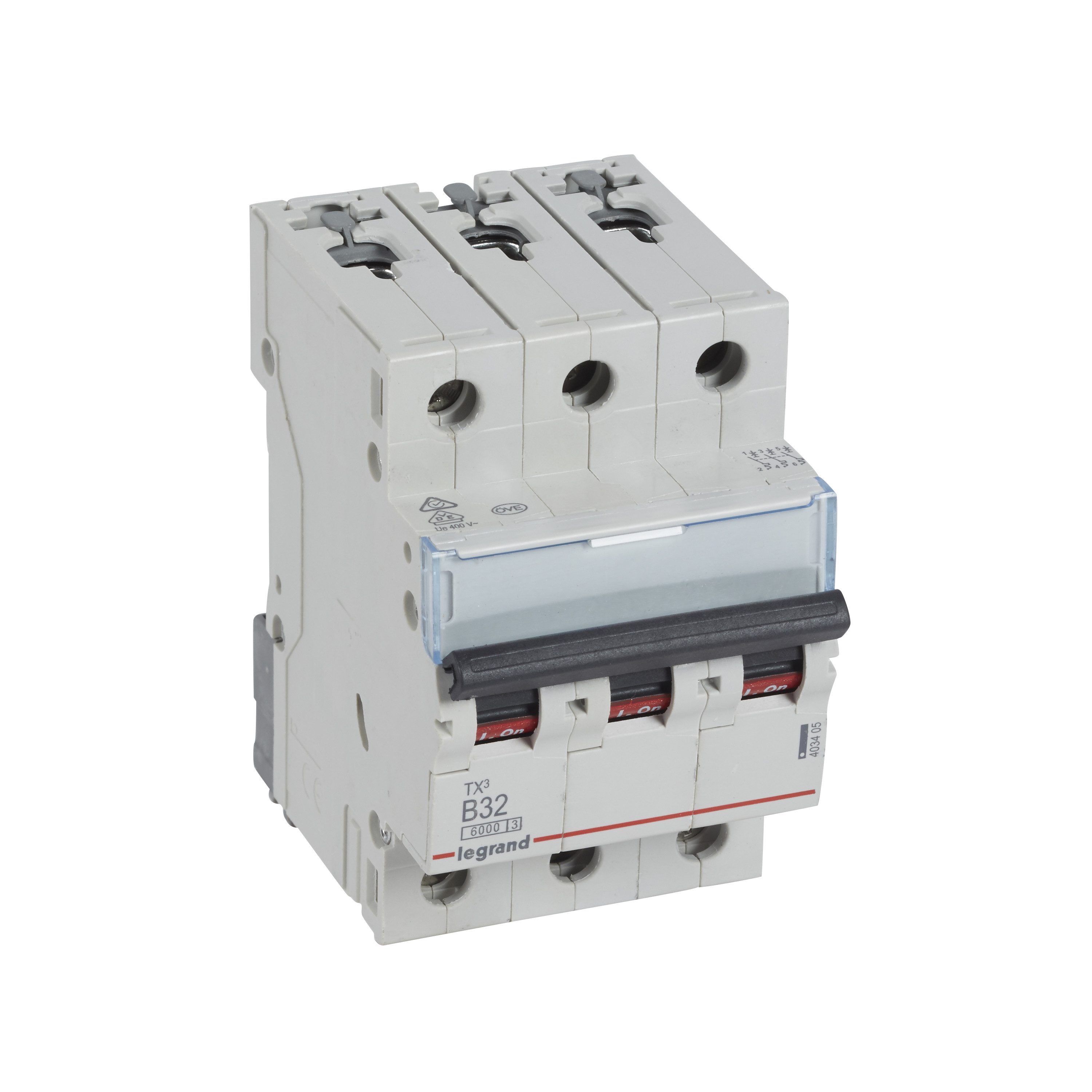 legrand® Elektro-Installationszange