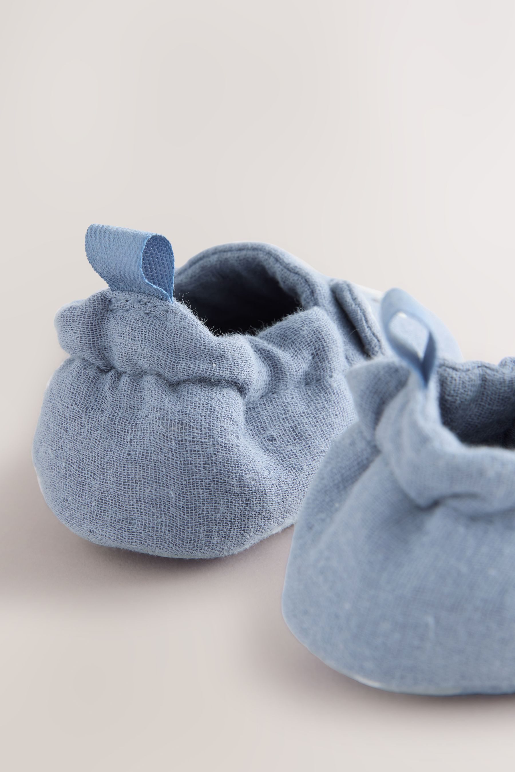 Next Babyschuhe zum Hineinschlüpfen Babystiefel (1-tlg)