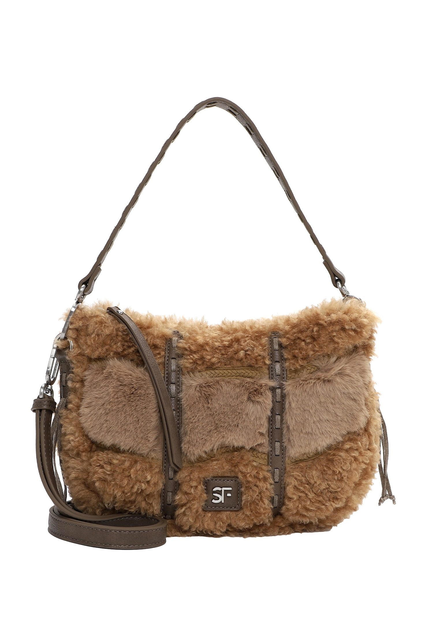 SURI FREY Beuteltasche SFY Resy