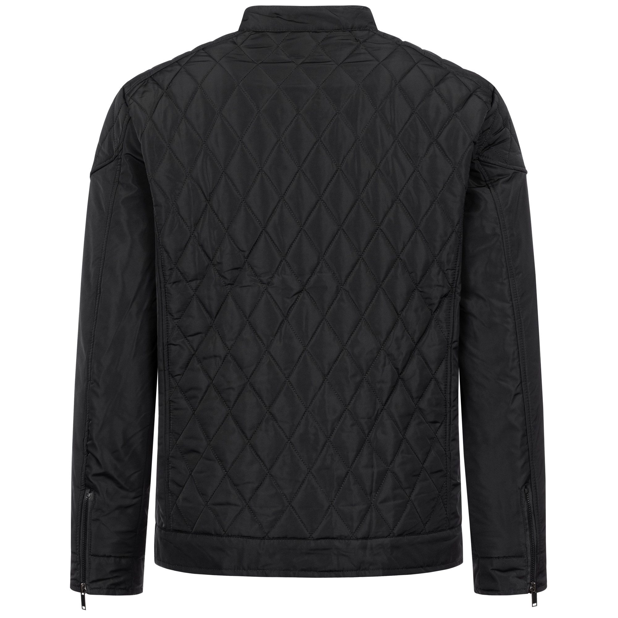 FALKENSTEJN Steppjacke Ilian - Herren-Übergangsjacke für Frühling & Herbst