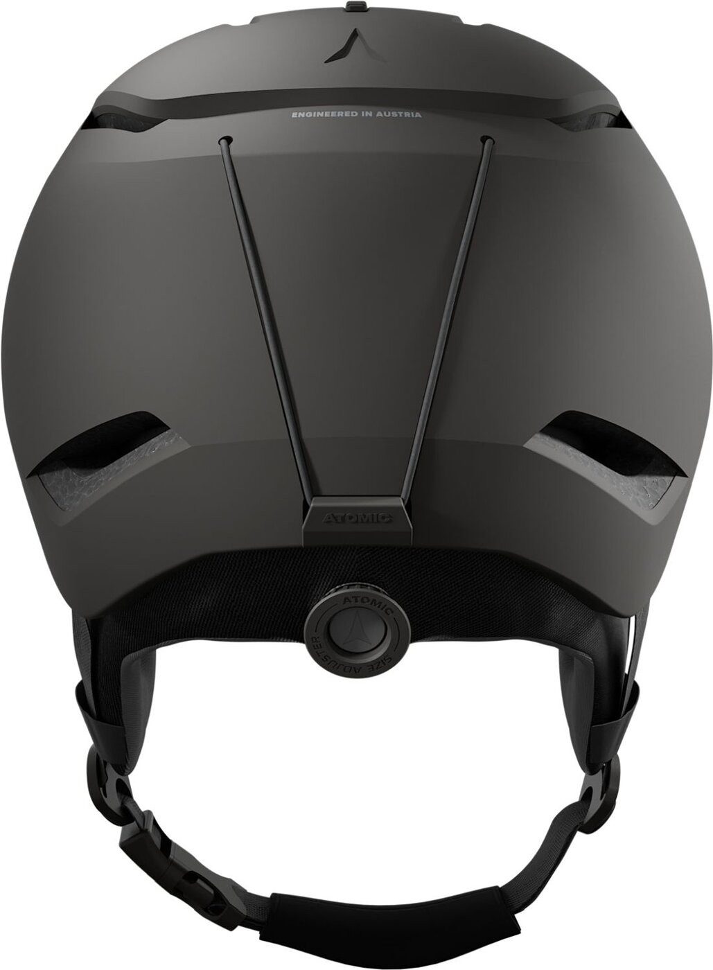 Atomic Skihelm REVENT LITE+ Black BLACK/