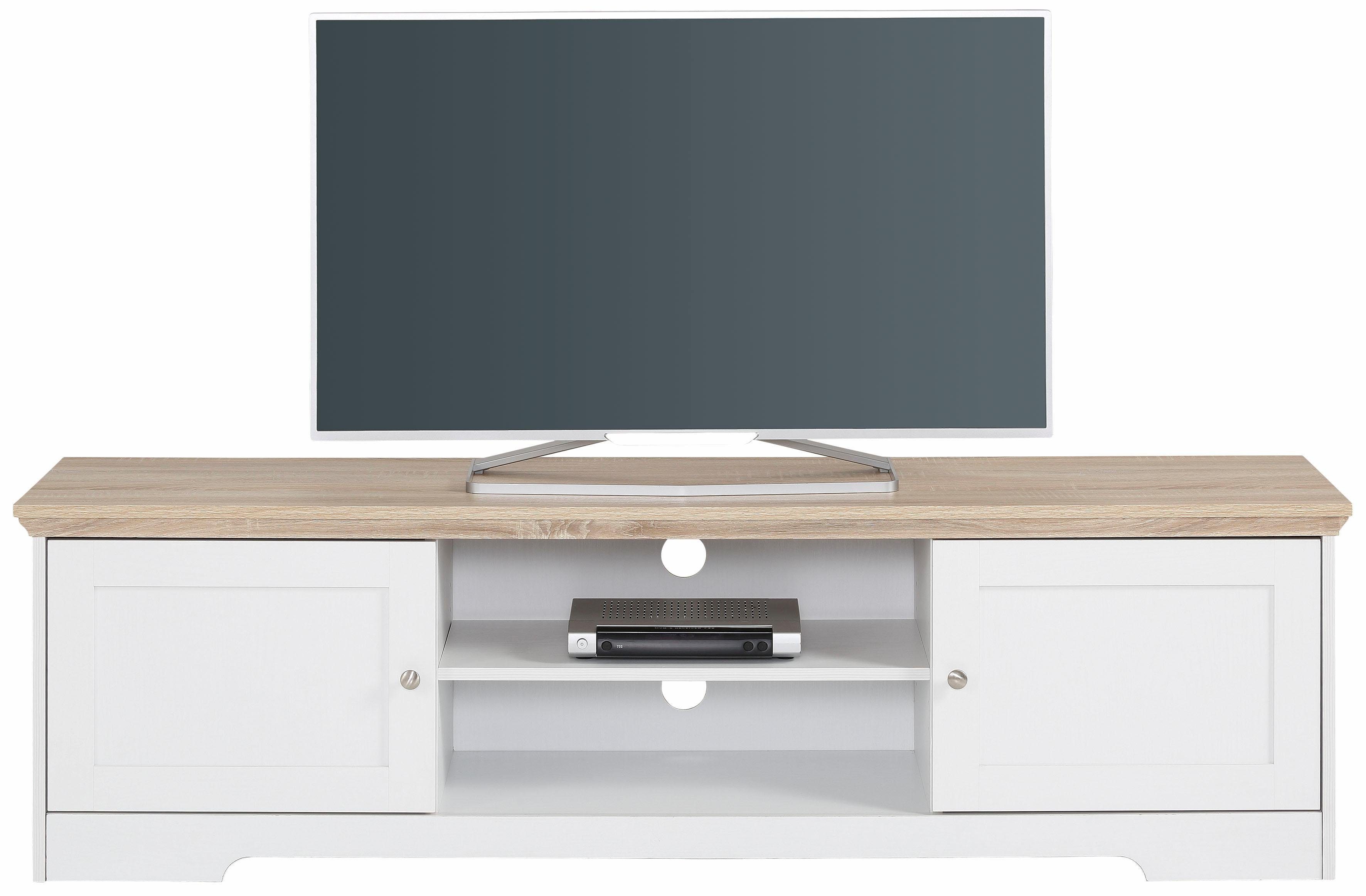 Home affaire Lowboard Nanna günstig online kaufen