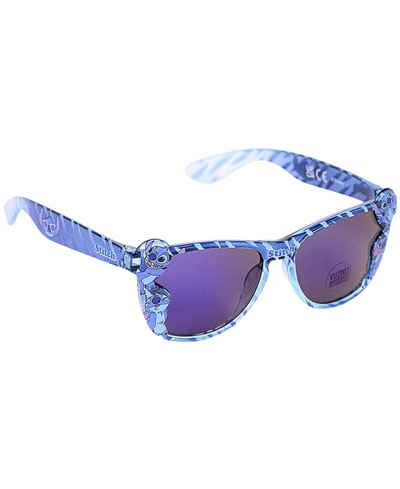 Lilo & Stitch Sonnenbrille für Kinder mit 100% UV Schutz