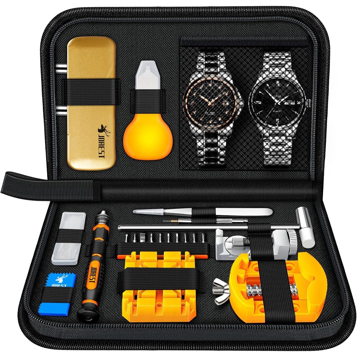 LuxusKollektion Patches Uhrenarmband Werkzeug Uhren Reparatur günstig online kaufen