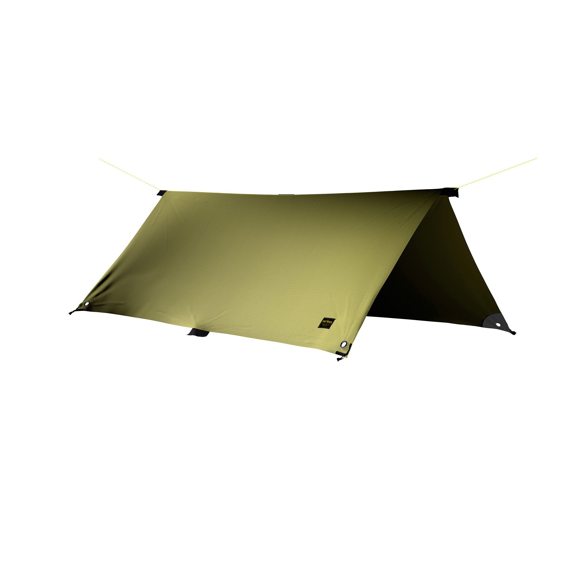 TATONKA® Sonnensegel Tarp 2 Tarp