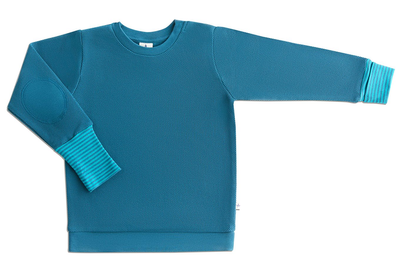 Leela COTTON Sweatshirt Sweatshirt günstig online kaufen
