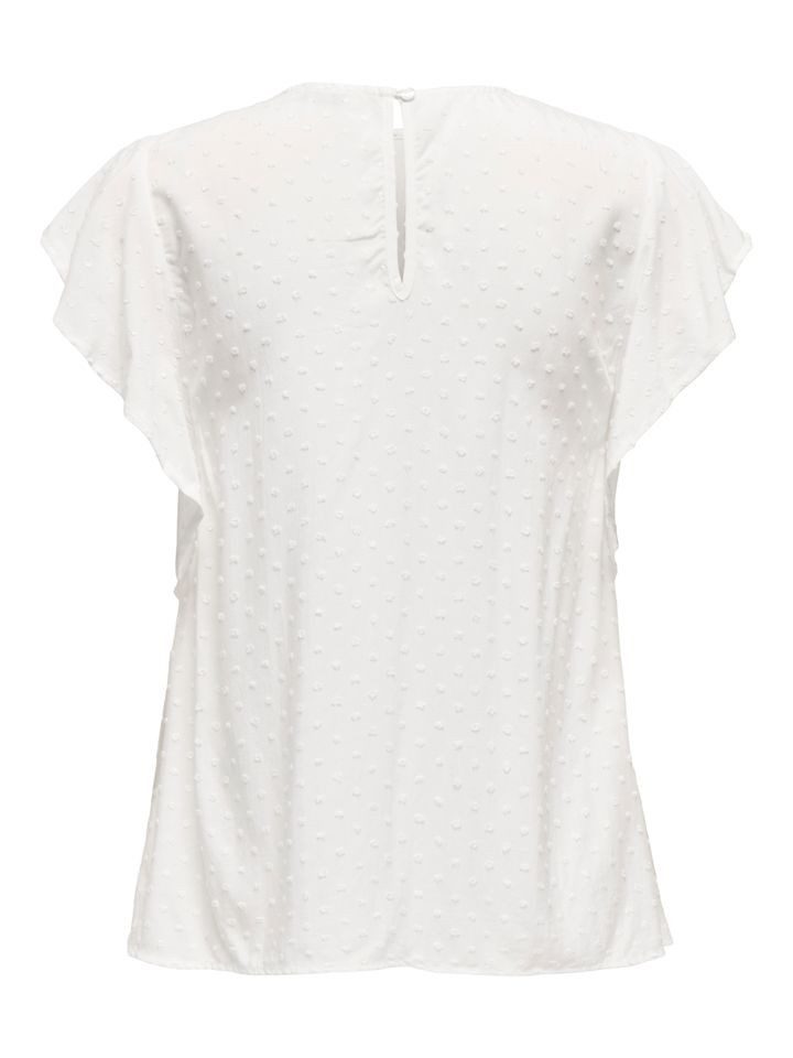 JDY Shirttop - feminines Top mit günstig online kaufen