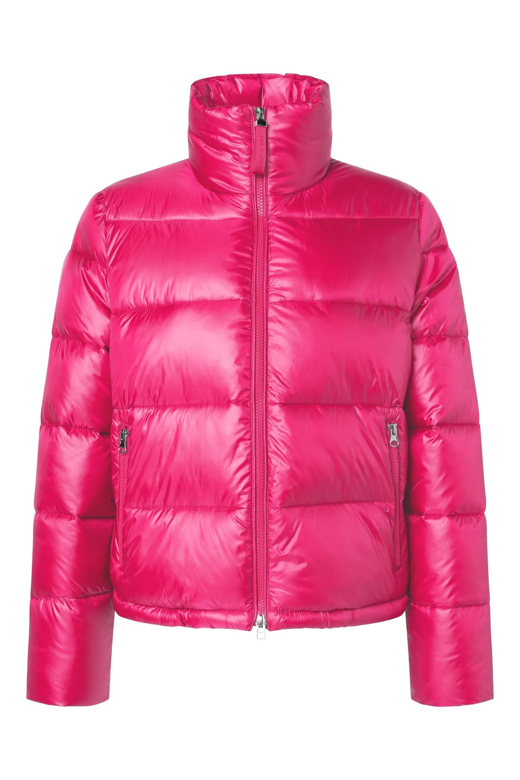 JOOP! Steppjacke Opika mit Reißverschluss