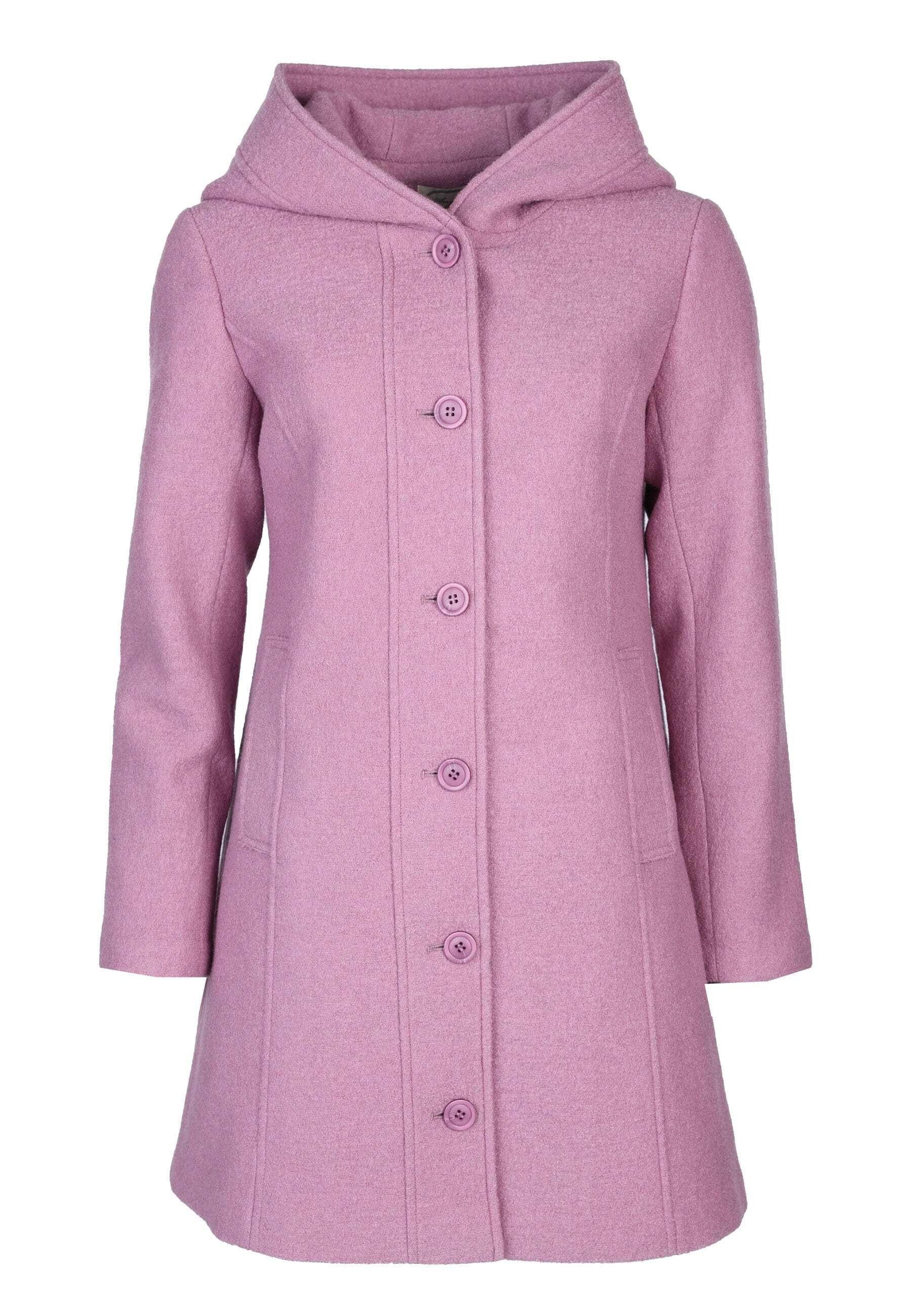 Sorgenfri Sylt Langjacke Wemke günstig online kaufen