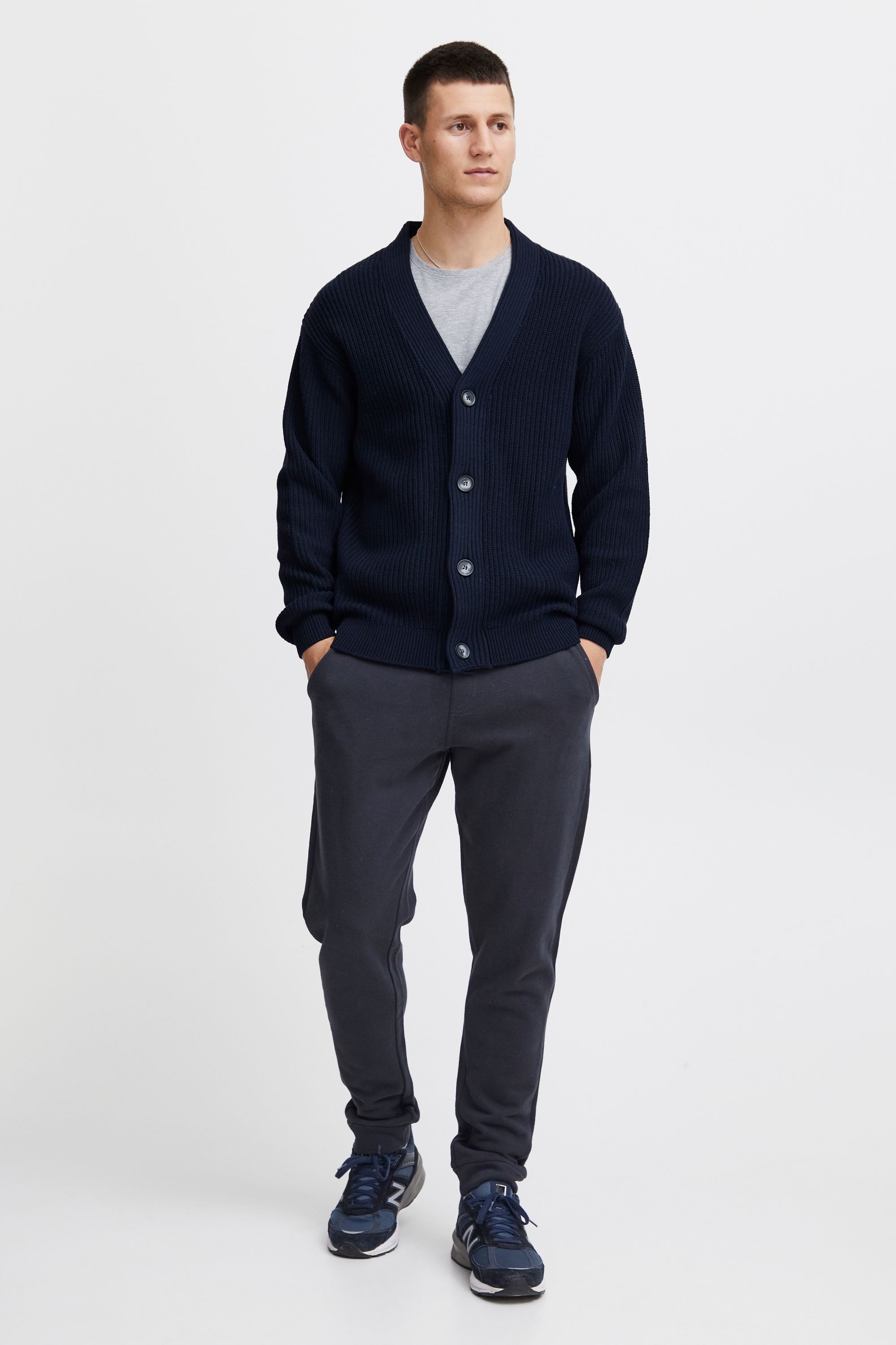 !Solid Cardigan SDGore 21301075-ME Modischer Pullover günstig online kaufen