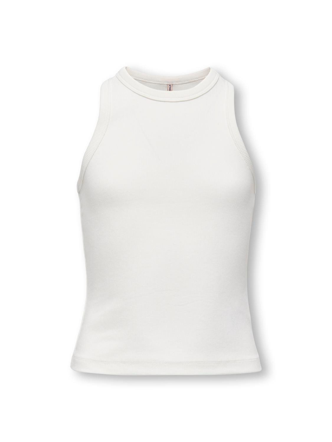 KIDS ONLY Tanktop Kogjill Life S/L Tank Top Jrs